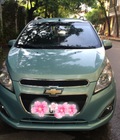 Hình ảnh: Chevrolet spark 1.0LT số sàn 2013