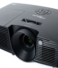 Hình ảnh: Máy Chiếu optoma S316 giá rẻ, tặng thêm màn chiếu 100