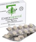 Hình ảnh: Estromineral : Bổ sung estrogen tự nhiên, giúp cân bàng nội tiết tố.