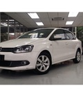 Hình ảnh: Volkswagen Polo Sedan 1.6L. Nhập khẩu chính hãng. Giao xe ngay. Đủ màu. Hỗ trợ mua trả góp