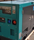 Hình ảnh: Bán máy phát điện denyo dca 60spi chính hãng, giá rẻ