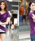 Hình ảnh: Thời trang nữ giá rẻ