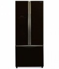Hình ảnh: Hitachi 2015:Tủ lạnh Hitachi R W660PGV3,R W660FPGV3,WB475PGV2,WB545PGV2 màu nâu