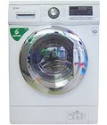 Hình ảnh: Gía bán Máy giặt lồng ngang LG WD 13600, 8 Kg chuyển động trực tiếp