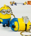 Hình ảnh: Móc chìa khóa minion giá rẻ