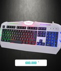 Hình ảnh: Bàn phím chơi game Glare X S550