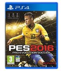 Hình ảnh: PES 2016 ps4