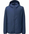 Hình ảnh: Áo khoác gió UNIQLO chất đẹp giá chỉ 200k
