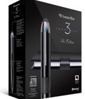 Hình ảnh: Bút thông minh Livescribe 3 Smartpen Pro Edition viết lên giấy, chữ lên iPhone, Android, iPad
