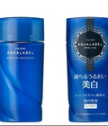 Hình ảnh: Sữa dưỡng ẩm trắng da ngừa nám Shiseido Aqualabel White Up Emulsion 130ml