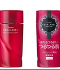 Hình ảnh: Sữa dưỡng ẩm trắng da ngừa nám Shiseido Aqualabel Moisture Emulsion 130ml