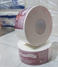 Hình ảnh: Giấy vệ sinh công nghiệp