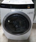 Hình ảnh: Máy giặt nội địa Panasonic của Nhật, sx năm 2010 siêu mới, sử dụng công nghệ Econavi nên siêu tiết kiệm điện và nước.