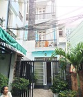 Hình ảnh: Cần bán gấp nhà phố 2lầu mặt tiền hẽm 362 đường Lê Văn Lương, F. Tân Hưng, Q7