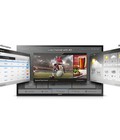 Hình ảnh: TV duy nhất có cổng giao diện VGA D Sub 15 pin kết nối máy tính .. chỉ có tại Minh giang
