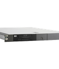 Hình ảnh: HP StoreEver LTO6 Ultrium 6250 Tape Drive in 1U Rack mount Kit