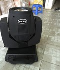 Hình ảnh: Đèn moving beam 200 nhập khẩu chính hãng