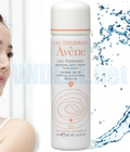 Hình ảnh: Xịt khoáng Avene 150ml và xịt khoáng Bioderma 300ml xách tay Pháp