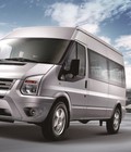 Hình ảnh: Ford Transit bản tiêu chuẩn và bản cao cấp giao ngay. Giá Ford Transit 2015 tốt nhất tại Ford Thủ Đô