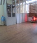 Hình ảnh: Cho thuê văn phòng phố Đội Cấn chỉ 4tr/tháng 55m2