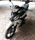 Yamaha Lexam thể thao màu trắng đen cực đẹp