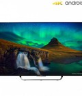 Hình ảnh: TV Sony 55X8500 , 4k , 3d , Smart tv , 800hz , Sốc Giá Nặng