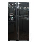 Hình ảnh: Bán Tủ lạnh Side by Side Hitachi R S700GPGV2 GBK/GS cửa gương 589 lít nhập khẩu Thái Lan