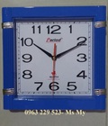 Hình ảnh: Chuyên lắp ráp, sản xuất, cung ứng các loại đồng hồ, in logo lên mặt đồng hồ