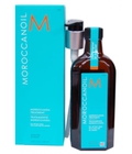 Hình ảnh: Tinh dầu và dầu gội chăm sóc tóc Moroccanoil dưỡng phục hồi tóc hư tổn chính hãng