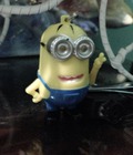 Hình ảnh: Bán buôn móc chìa khóa minion