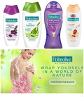 Hình ảnh: Sữa Tắm Palmolive
