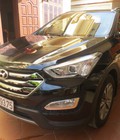 Hình ảnh: Bán Santafe CRD i 2.2L, sản xuất 2014.