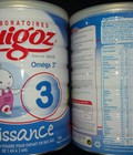 Hình ảnh: Sữa GUIGOZ 3 xách tay Pháp cho bé từ 1 3T