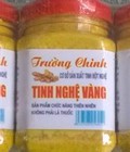 Hình ảnh: Tinh bột nghệ giá rẻ nhất ĐÃ ĐƯỢC CẤP MÃ VẠCH