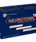 Hình ảnh: NEUROTONIC Bổ não, Chống gốc tự do, Giải tỏa Stress
