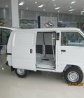 Hình ảnh: Xe bán tải suzuki blind van