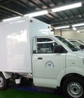Hình ảnh: Xe tải 7 tạ Suzuki