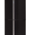 Hình ảnh: Tủ lạnh Sharp SJ FP79V BKL 605 lít, 4 cửa bán giá cực sốc