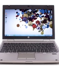 Hình ảnh: Hàng mới về Laptop Hp 2560p core i7 2620M đẹp như mới. Giá 5,2tr