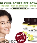 Hình ảnh: Sữa ong chúa mới Power Bee của Kỳ Duyên món quà tuyệt vời cho sức khỏe