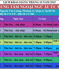 Hình ảnh: Học anh văn ở đâu mau tiến bộ, nhanh giao tiếp tốt tiếng Anh và thi đạt bằng cấp quốc tế TOEIC, IELTS, TOEFL