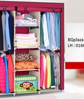 Hình ảnh: Tủ áo 4 buồng cỡ đại