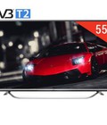 Hình ảnh: TV LG 55UF770 , 55inch , Ultra HD , 4k , 1800hz Giá Tốt