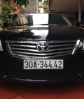 Hình ảnh: Bán camry 2.0E, nhập Đài Loan, màu đen