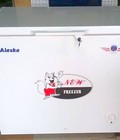 Hình ảnh: Thanh lý tủ đông cũ Alaska 300 lít, tủ đẹp 90%, còn phiếu bảo hành chính hãng 11 tháng