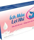 Hình ảnh: Ích mẫu lợi nhi mua ở đâu