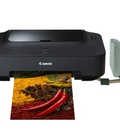 Hình ảnh: Máy in canon ip2770
