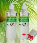 Hình ảnh: Dầu dừa Coco secret 250ml