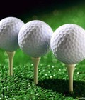 Hình ảnh: Bóng golf