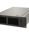 Hình ảnh: HP Ultrium 3280 Tape Drive in 3U Rack mount Kit